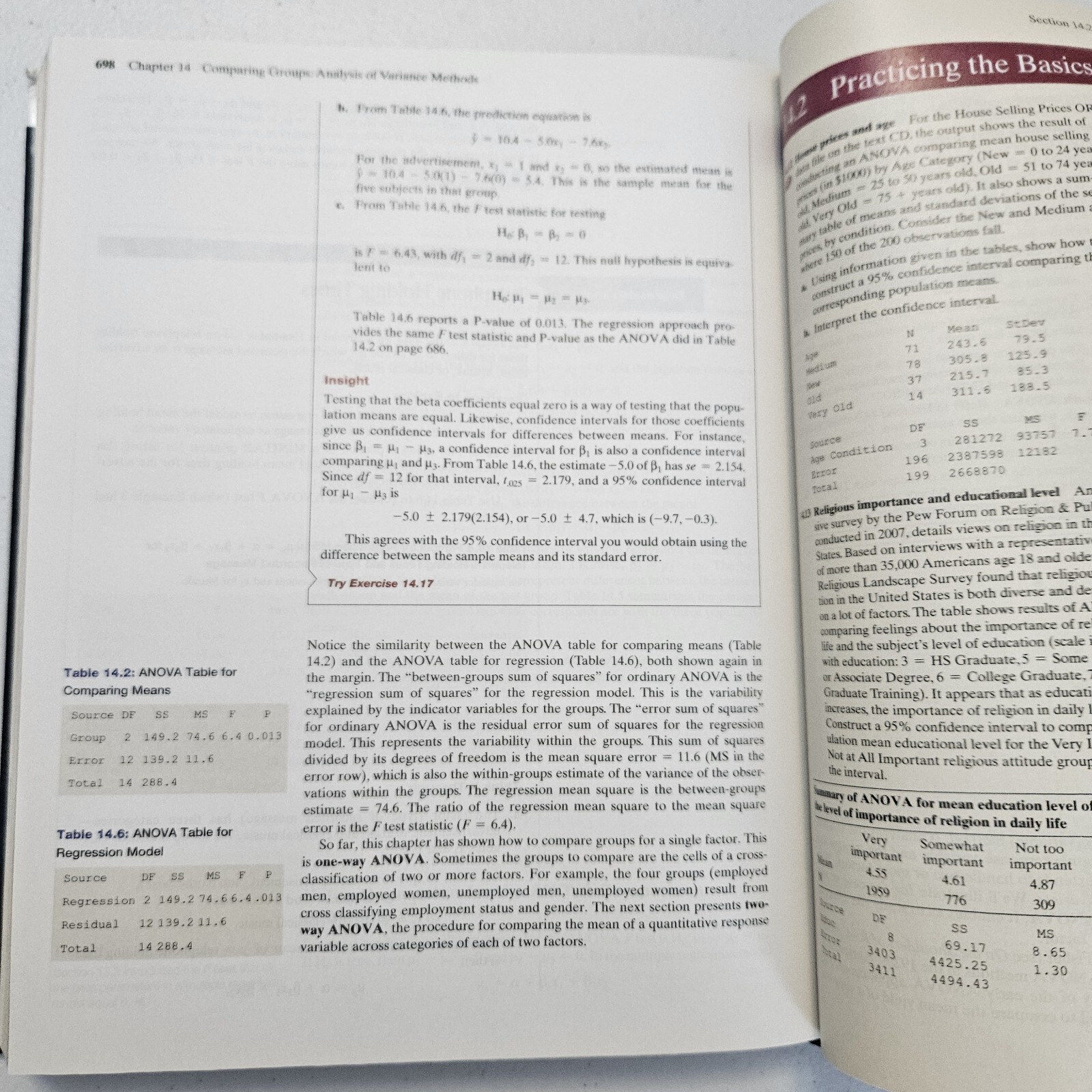 Statistics The Art and Science of Learning Data 3rd Edition Instructors Edition