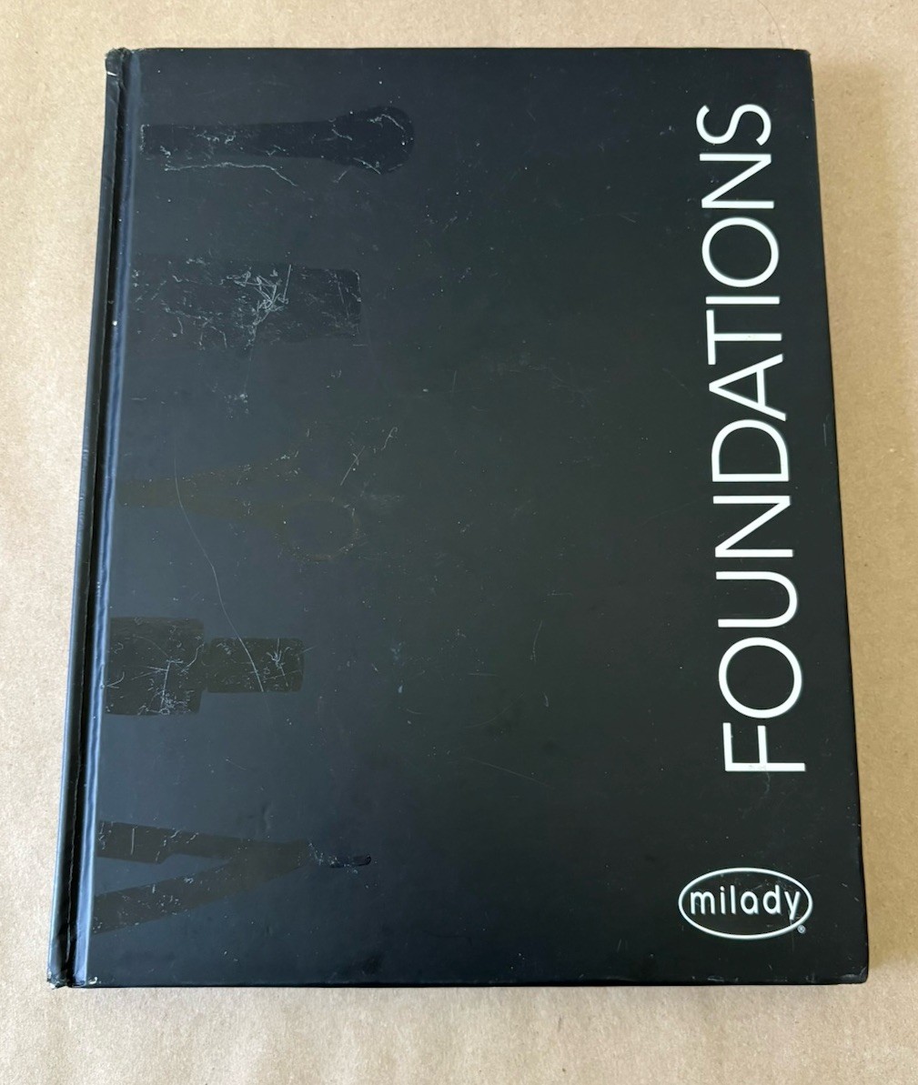 Milady Standard Esthetics : Fundamentals by Joel Gerson and Milady (2019,…