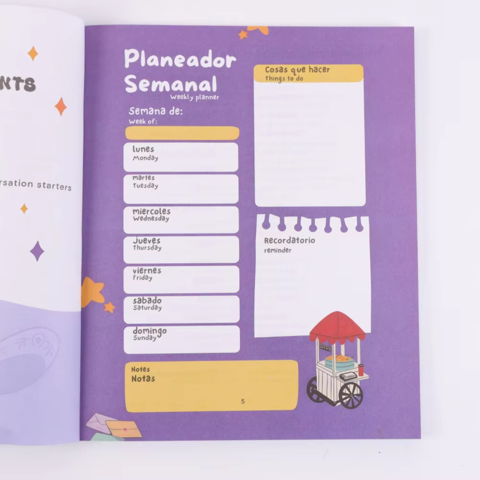 Spanish in 60 Days: The Language Learning Workbook to Help You Speak Just USA