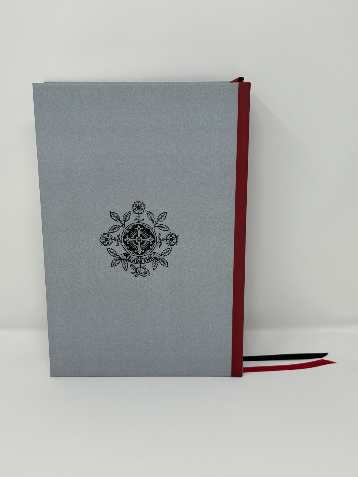 Biblia Sacra Latin Vulgate Clementine Hardcover Catholic Illustrated Bible