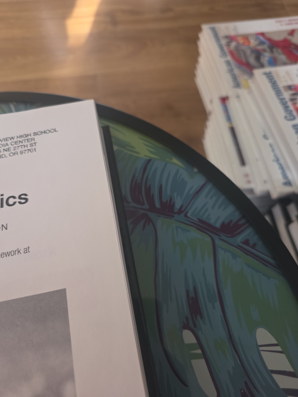 Starnes & Tabor Practice of Statistics for the AP Exam UPDATED 6th Edition